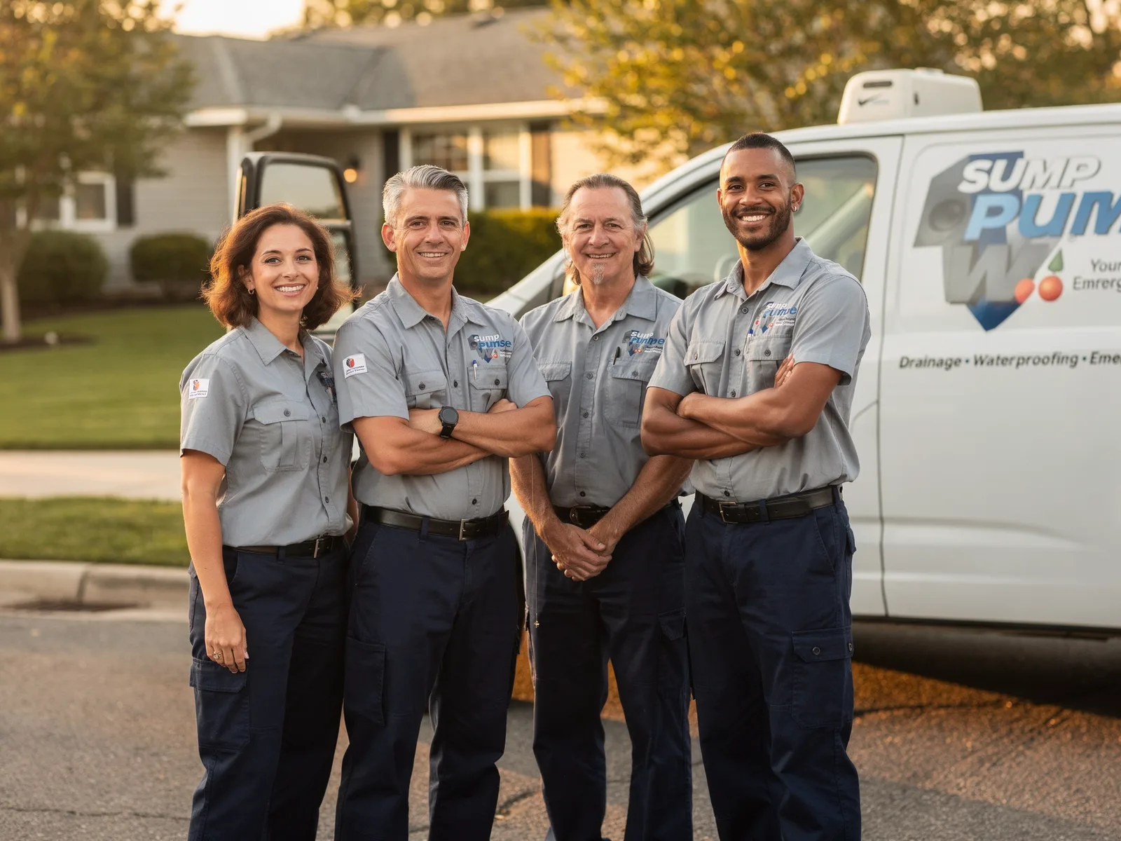 Water Heater Repair company in Highland, MD